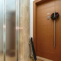 Apartment in Turkey, Istanbul, 135 sq.ft.