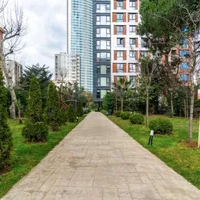 Apartment in Turkey, Istanbul, 170 sq.ft.