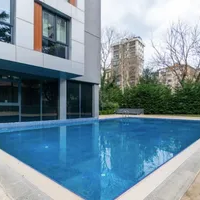 Apartment in Turkey, Istanbul, 170 sq.ft.