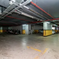 Apartment in Turkey, Istanbul, 170 sq.ft.