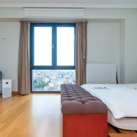 Apartment in Turkey, Istanbul, 170 sq.ft.