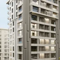 Апартаменты в Турции, Стамбул, 150 кв.фт.