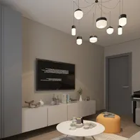 Апартаменты в Турции, Стамбул, 150 кв.фт.