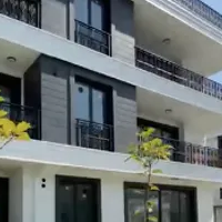 Апартаменты в Турции, Стамбул, 180 кв.фт.