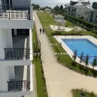 Апартаменты в Турции, Стамбул, 180 кв.фт.