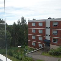 Квартира в Финляндии, Савонлинна, 81 кв.м.