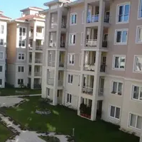 Апартаменты в Турции, Стамбул, 200 кв.фт.