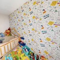 Апартаменты в Турции, Стамбул, 200 кв.фт.
