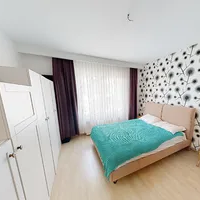 Апартаменты в Турции, Стамбул, 200 кв.фт.