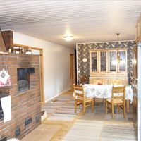 House in Finland, 135 sq.m.