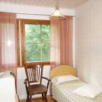 House in Finland, 135 sq.m.