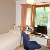 House in Finland, 135 sq.m.