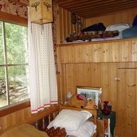 House in Finland, 135 sq.m.