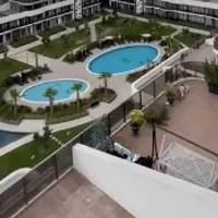 Apartment in Turkey, Istanbul, 145 sq.ft.