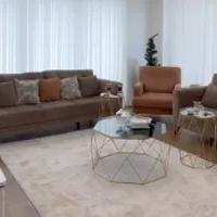 Apartment in Turkey, Istanbul, 145 sq.ft.
