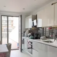 Apartment in Turkey, Istanbul, 145 sq.ft.