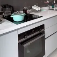 Apartment in Turkey, Istanbul, 145 sq.ft.