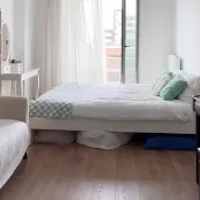 Apartment in Turkey, Istanbul, 145 sq.ft.