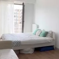 Apartment in Turkey, Istanbul, 145 sq.ft.