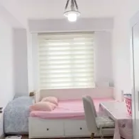 Apartment in Turkey, Istanbul, 145 sq.ft.