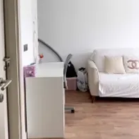 Apartment in Turkey, Istanbul, 145 sq.ft.