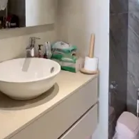 Apartment in Turkey, Istanbul, 145 sq.ft.