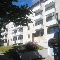 Flat in Finland, Savonlinna, 43 sq.m.