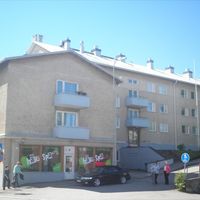 Flat in Finland, Savonlinna, 43 sq.m.