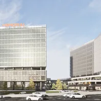 Офисные помещения в Турции, Стамбул, 75 кв.фт.
