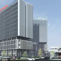 Офисные помещения в Турции, Стамбул, 75 кв.фт.