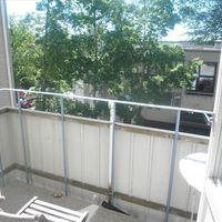 Flat in Finland, Savonlinna, 43 sq.m.