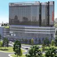 Офисные помещения в Турции, Стамбул, 75 кв.фт.