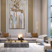 Villa in Turkey, Istanbul, 503 sq.ft.