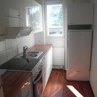 Flat in Finland, Savonlinna, 43 sq.m.