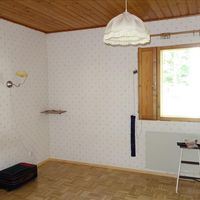 House in Finland, Punkaharju, 141 sq.m.