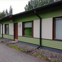 Апартаменты в Финляндии, Пункахарью, 76 кв.м.