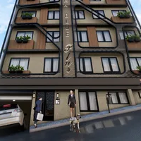 Апартаменты в Турции, Стамбул, 133 кв.фт.