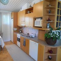 House in Finland, Savonlinna, 142 sq.m.