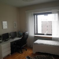 Flat in Finland, Savonlinna, 77 sq.m.