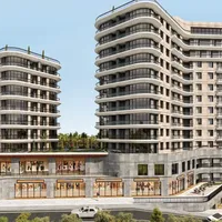 Apartment in Turkey, Istanbul, 75 sq.ft.