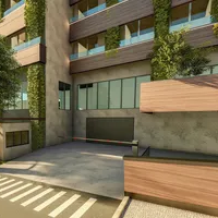 Apartment in Turkey, Istanbul, 154 sq.ft.