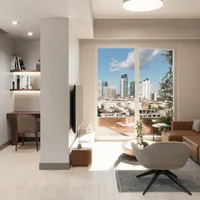 Apartment in Turkey, Istanbul, 154 sq.ft.