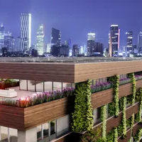 Apartment in Turkey, Istanbul, 154 sq.ft.