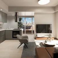 Apartment in Turkey, Istanbul, 154 sq.ft.