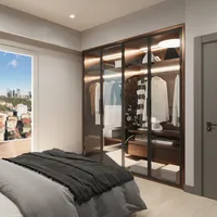 Apartment in Turkey, Istanbul, 154 sq.ft.