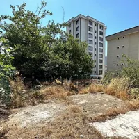 Land plot in Turkey, Istanbul, 445 sq.ft.