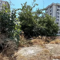 Land plot in Turkey, Istanbul, 445 sq.ft.