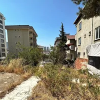 Land plot in Turkey, Istanbul, 445 sq.ft.