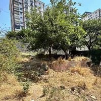 Land plot in Turkey, Istanbul, 445 sq.ft.