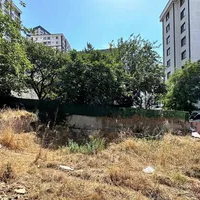 Land plot in Turkey, Istanbul, 445 sq.ft.